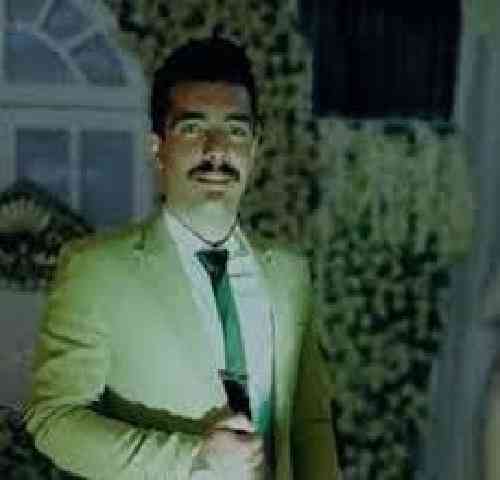 فرشید حکمتی وو مالل بالا بوی گرم نون تیری